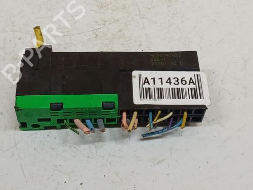 Used Fuse box Fuse box CITROËN C5 III (RD_) 2.0 HDi (RDRHD8, RDRHDJ, RDRHR8, RDRHRJ) (136 hp) 36368732 36368732