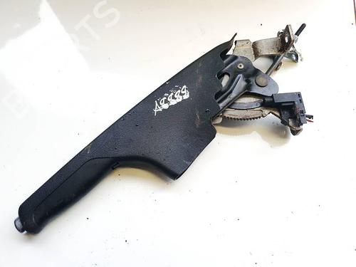Used Hand brake Hand brake SKODA OCTAVIA I (1U2) 1.9 TDI (90 hp) 35324344 35324344