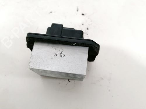 Used Heater resistor Heater resistor HONDA CR-V III (RE_) 2.0 i-VTEC (RE5, RE1) (150 hp) 35554388 35554388