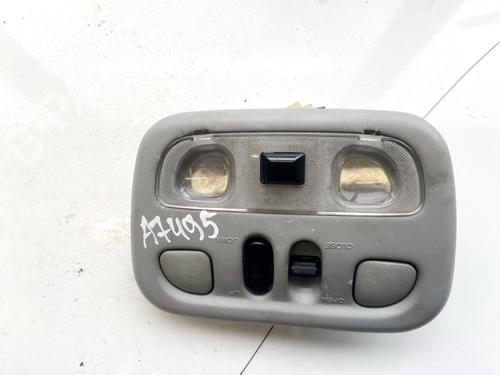 Used Interior roof light Interior roof light 38571606 38571606