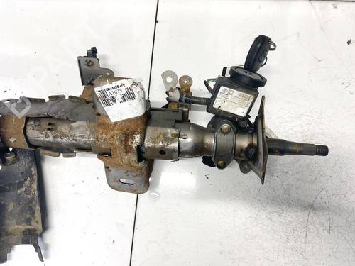 Steering column NISSAN PRIMERA Hatchback (P12) 2.2 Di | BP35058025M21 - Image 3