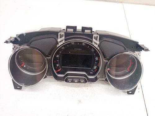 instrument-cluster-citroen-c5-iii-rd_-2008-2009-2010-2011-2012-2013-2014-2015-2016-2017-36151883 main image