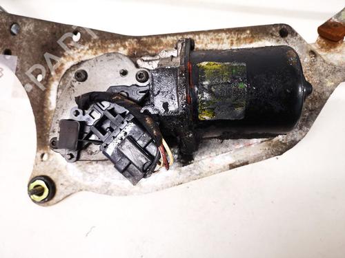 Used Front wiper motor Front wiper motor RENAULT LAGUNA II (BG0/1_) 1.9 dCi (BG08, BG0G) (120 hp) 35567902 35567902
