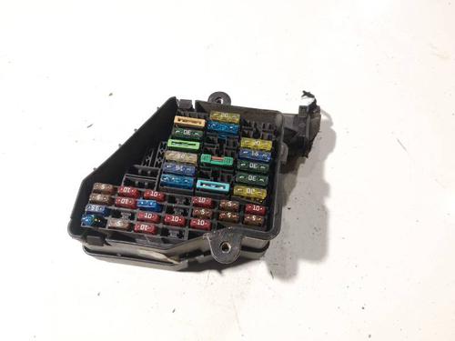 Fuse box AUDI A6 C5 (4B2, 4B4) 2.5 TDI quattro | BP33730810E1 - Image 2