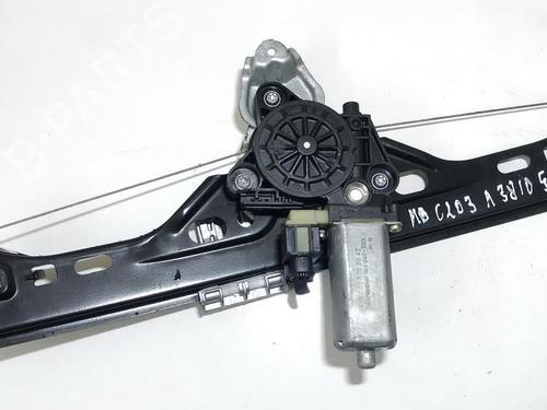 rear-right-window-mechanism-mercedes-benz-c-class-t-model-s203-2001-2002-2003-2004-2005-2006-2007-35715350 main image