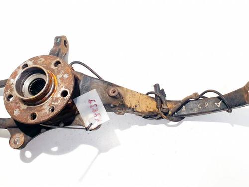 Used Right front steering knuckle Right front steering knuckle 35140316 35140316