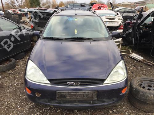 Electronic module FORD FOCUS I (DAW, DBW) 1.6 16V | BP33497444M83 - Image 4