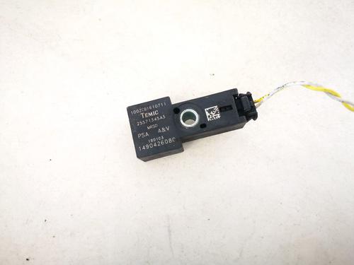 Module électronique LANCIA ZETA (22_) 2.0 JTD (220.AR5, 220.AN5) (109 hp) 33075317