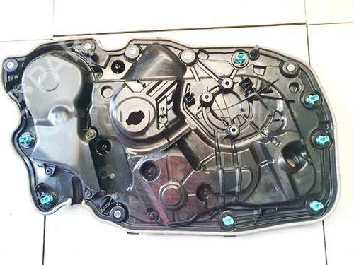 Front right window mechanism BMW i4 (G26) eDrive40 | BP38040805C23 - Image 3