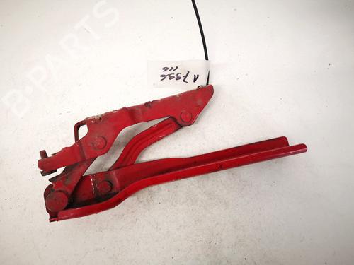 Used Hinge/Door check strap Hinge/Door check strap 35434973 35434973