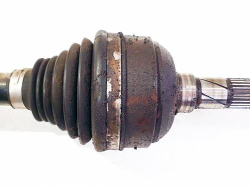 Left front driveshaft OPEL ASTRA J (P10) 1.7 CDTI (68) | BP39231681M38 - Image 3
