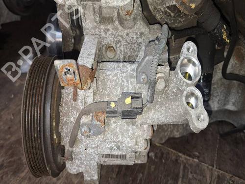AC compressor DACIA SANDERO II 1.5 dCi | BP36942982M34  - Image 5