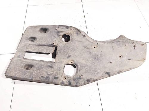 Used Underbody protection Underbody protection LEXUS IS II (_E2_) 220d (ALE20) (177 hp) 35170156 35170156