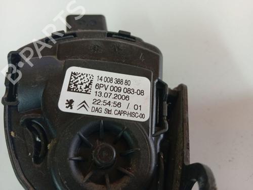 Pedal PEUGEOT 807 (EB_) 2.0 HDI | BP37227932I4 - Image 4