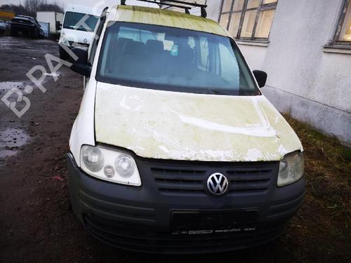 Electronic module VW CADDY III MPV (2KB, 2KJ, 2CB, 2CJ) 2.0 SDI | BP32603848M83 