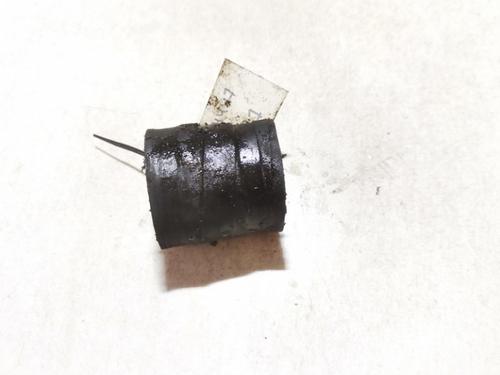 Used Pipe Pipe VOLVO S60 I (384) 2.0 T (180 hp) 33107126 33107126