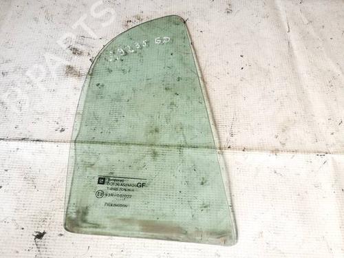 Used Rear right quarter glass Rear right quarter glass 35093503 35093503