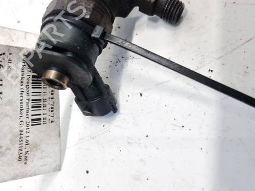 Injector PEUGEOT PARTNER Box Body/MPV 1.6 HDi | BP35293067M100 - Image 3