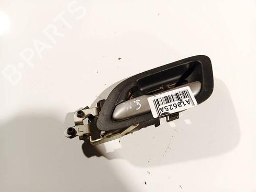 Used Rear left interior door handle Rear left interior door handle HONDA FR-V (BE) 2.2 i CTDi (BE5) (140 hp) 34943121 34943121