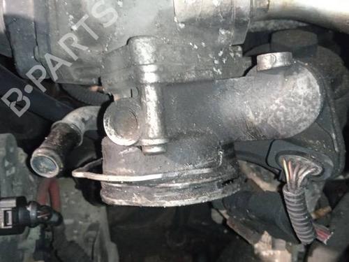 Used Throttle body Throttle body DODGE JOURNEY 2.0 CRD (140 hp) 35123032 35123032
