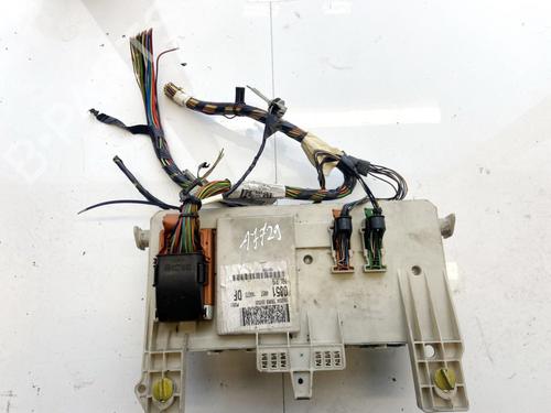 Fuse box FORD FOCUS II (DA_, HCP, DP) 1.6 | BP32895273E1 - Image 2