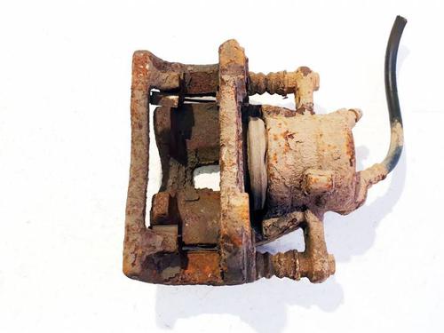 Left front brake caliper RENAULT MODUS / GRAND MODUS (F/JP0_) 1.5 dCi (FP0D, JP0D) | BP34811542M105 - Image 2
