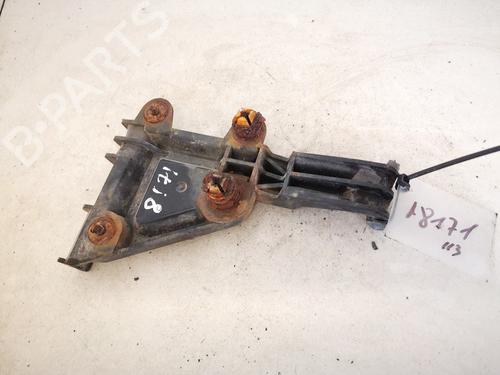 Used Front bumper bracket Front bumper bracket 35402949 35402949