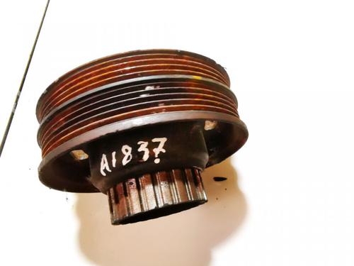 Pulley AUDI A4 B5 (8D2) 1.6 | BP35525989M122 - Image 2