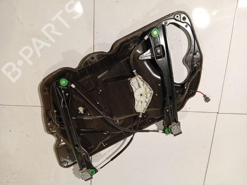 Used Front left window mechanism Front left window mechanism 38182987 38182987