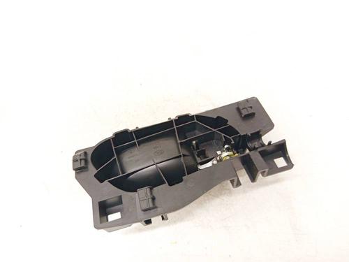 Front left interior door handle PEUGEOT 508 I (8D_) 1.6 HDi | BP38079222I13 - Image 2