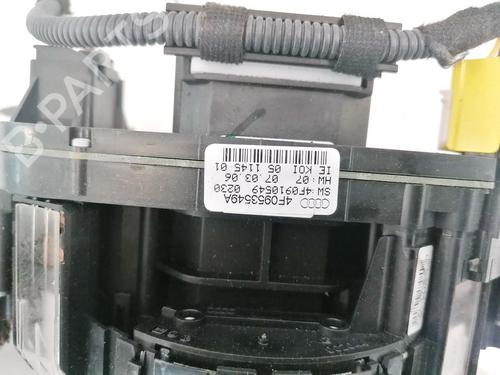 Warning switch AUDI A6 C6 (4F2) 2.0 TFSI | BP35417974I22 - Image 3
