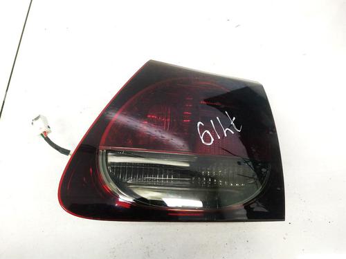 Used Right tailgate light Right tailgate light 35426664 35426664
