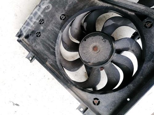 Used Fan Fan AUDI A3 (8L1) 1.9 TDI (90 hp) 35604766 35604766