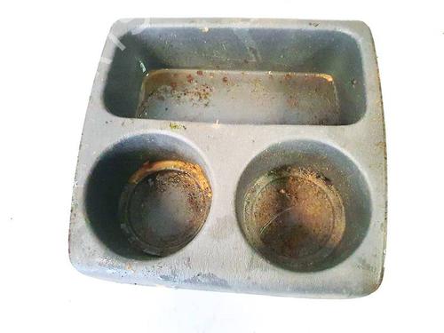 Used Cup/Object holder Cup/Object holder BMW X5 (E53) 3.0 d (218 hp) 35366194 35366194