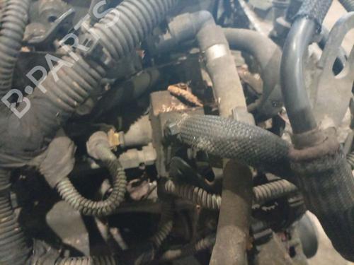 Injection pump OPEL ASTRA H (A04) 1.9 CDTI (L48) | BP37278748M78 - Image 3
