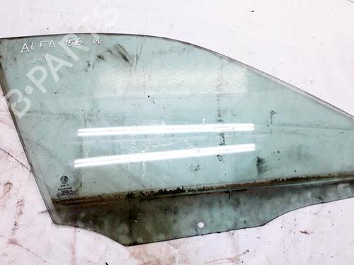 Used Front right door window Front right door window ALFA ROMEO 156 (932_) 2.0 16V T.SPARK (932A2) (155 hp) 35852451 35852451