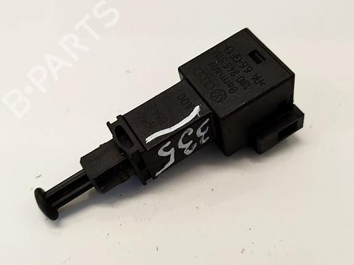 Used Electronic module Electronic module AUDI A6 C5 (4B2, 4B4) 2.5 TDI (150 hp) 34757910 34757910