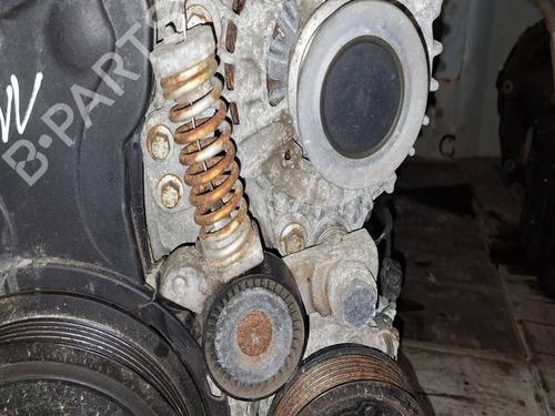 Pulley VOLVO V40 Hatchback (525) T2 | BP40113335M122 - Image 3