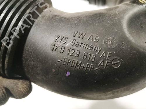 Pipe SEAT TOLEDO III (5P2) 2.0 TDI 16V | BP37505772M125 - Image 3