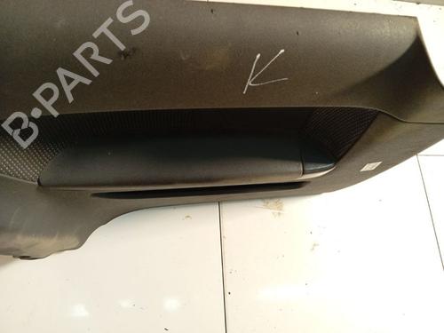 Rear left panel AUDI A3 (8P1) 2.0 TDI 16V | BP36311923C60 - Image 2