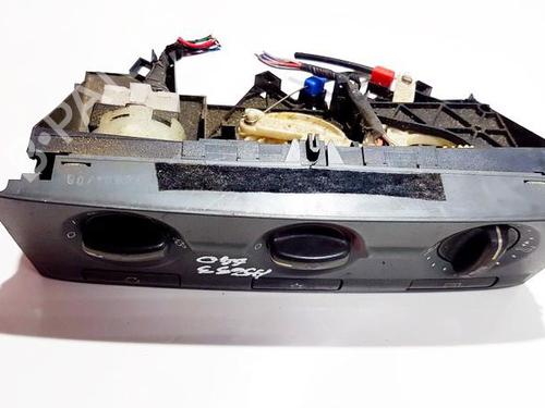 Used Climate control Climate control VOLVO S40 I (644) 1.6 (105 hp) 35868862 35868862