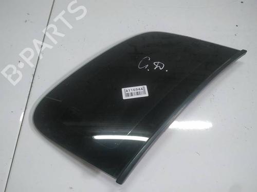 Used Rear right quarter glass Rear right quarter glass 38431701 38431701