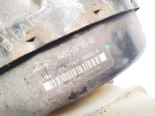 Servo brake JAGUAR XJ (X351) 3.0 SDV6 | BP35105658M42 - Image 2