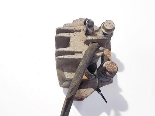 Left rear brake caliper BMW 5 (E60) 520 i | BP35431766M107 - Image 2
