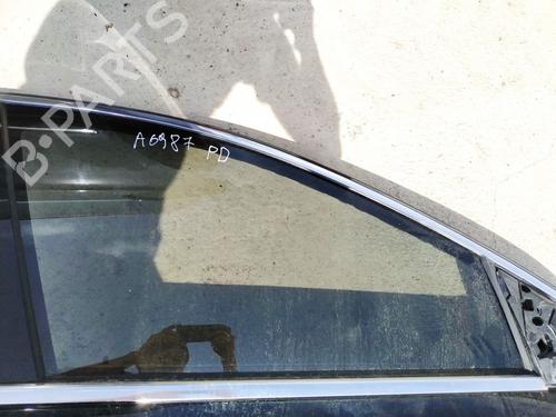 Used Front right door window Front right door window 35509476 35509476