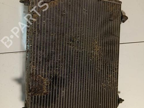 Used AC radiator AC radiator CITROËN C8 (EA_, EB_) 2.2 HDi (128 hp) 34815136 34815136