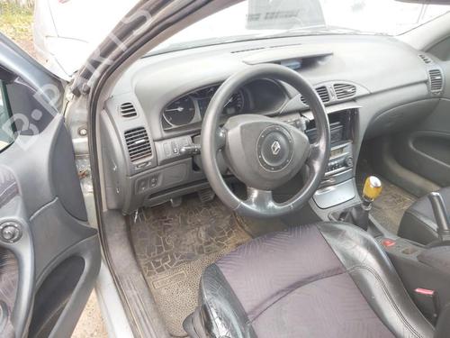 Switch RENAULT LAGUNA II (BG0/1_) 1.9 dCi (BG08, BG0G) | BP33070048I30  - Image 8