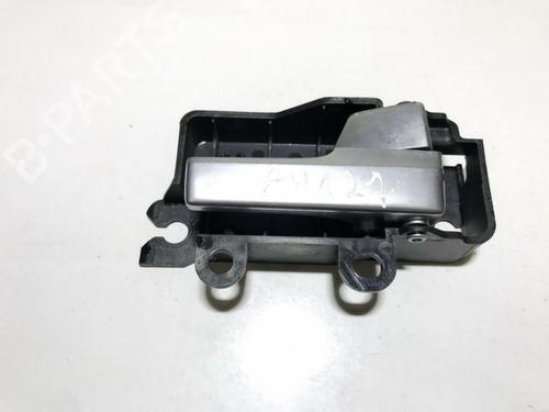 Used Front right interior door handle Front right interior door handle FORD FOCUS II (DA_, HCP, DP) 1.6 TDCi (109 hp) 35713618 35713618