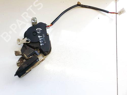 Højre bagtil lås Højre bagtil lås MAZDA 626 V (GF) 2.0 (GFEP, GF12) (115 hp) 35188047 35188047
