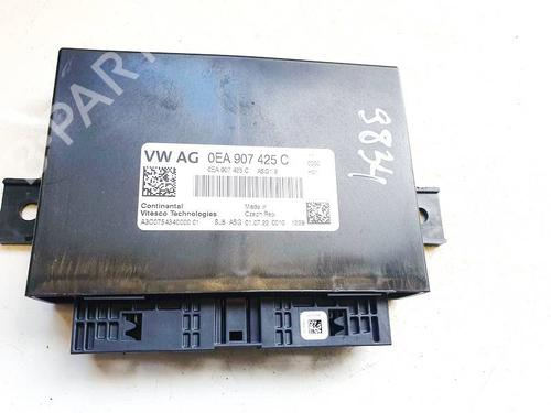 Electronic module CUPRA BORN (K11) 58 | BP32600327M83